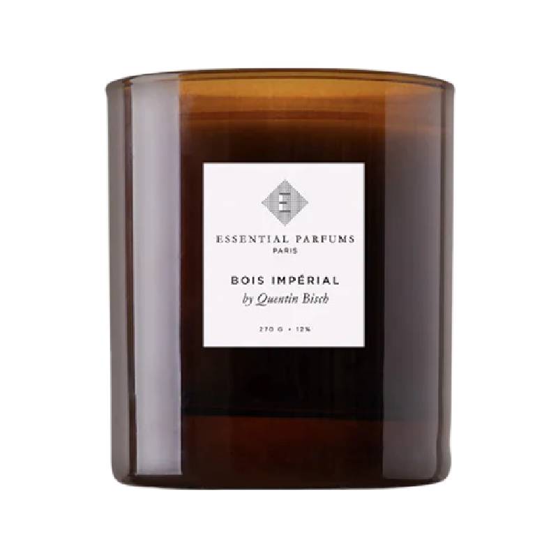 Essential Parfums Bois Imperial Scented Candle 270 г